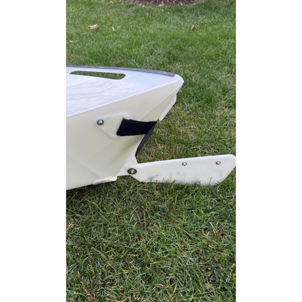 Tucktec Kayak Skeg Desteği görsel 2