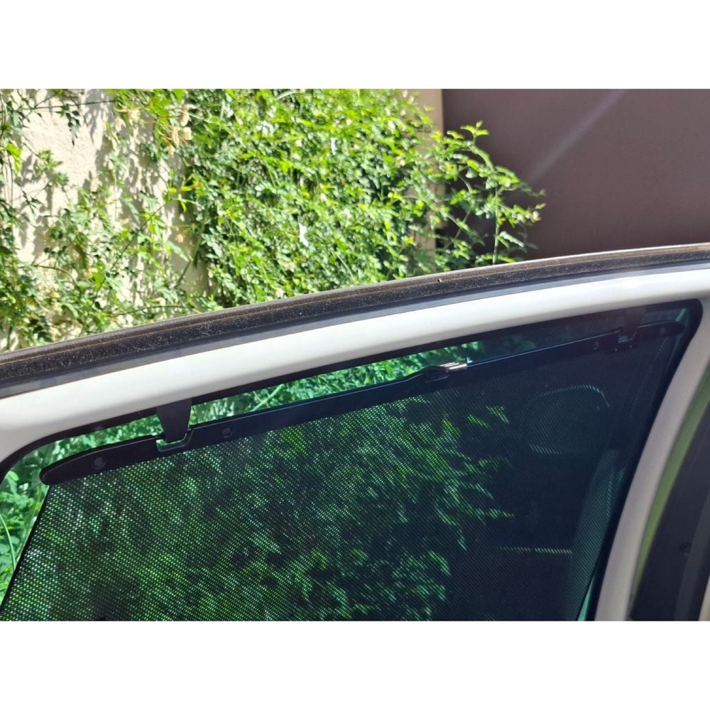 Seat Altea XL Arka Kapı Güneşlik Perdesi Çekme Kolu Onarım Klipsi görsel 3