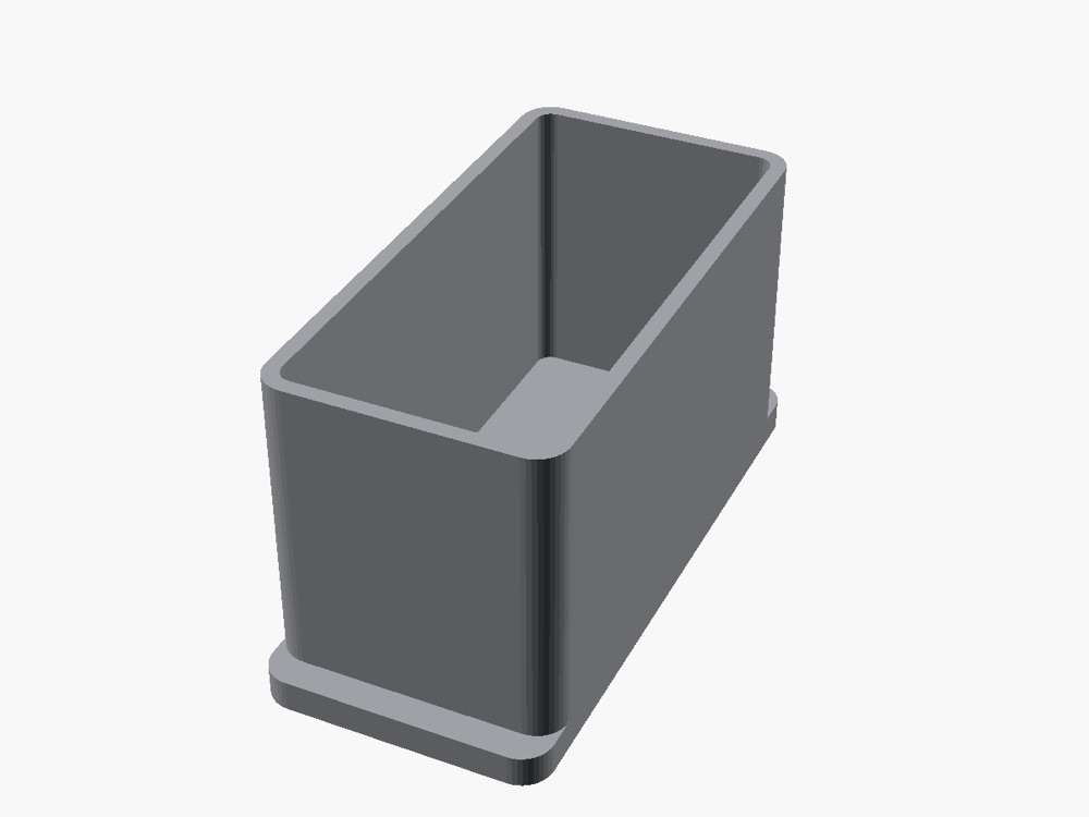 USB/Aux Port Kör Kapağı (BMW E81/E82/E87/E88/E90/E91/E92/E93 Uyumlu) görsel 2
