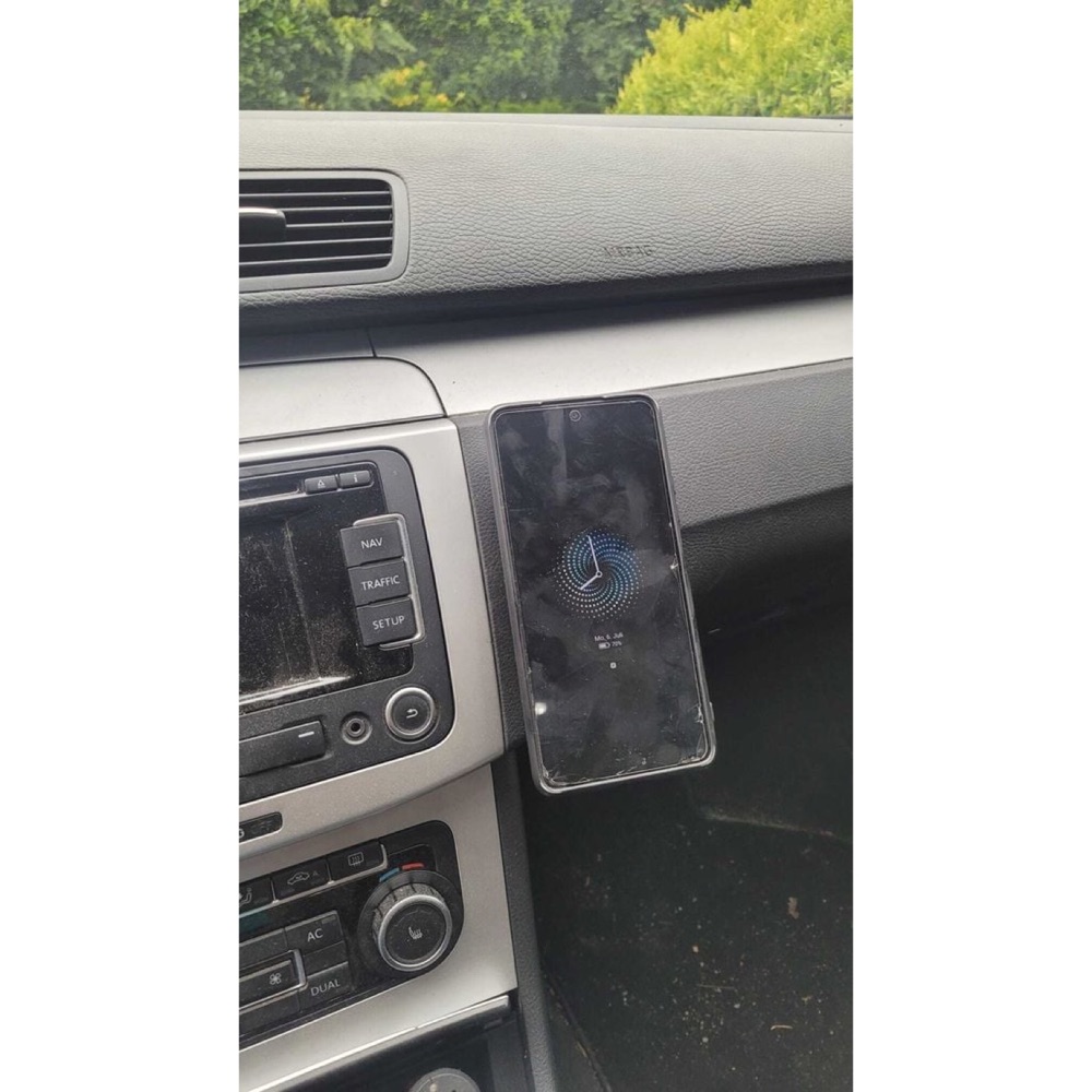 Volkswagen Passat Telefon Şarj Adaptörü (Bury Sistem)