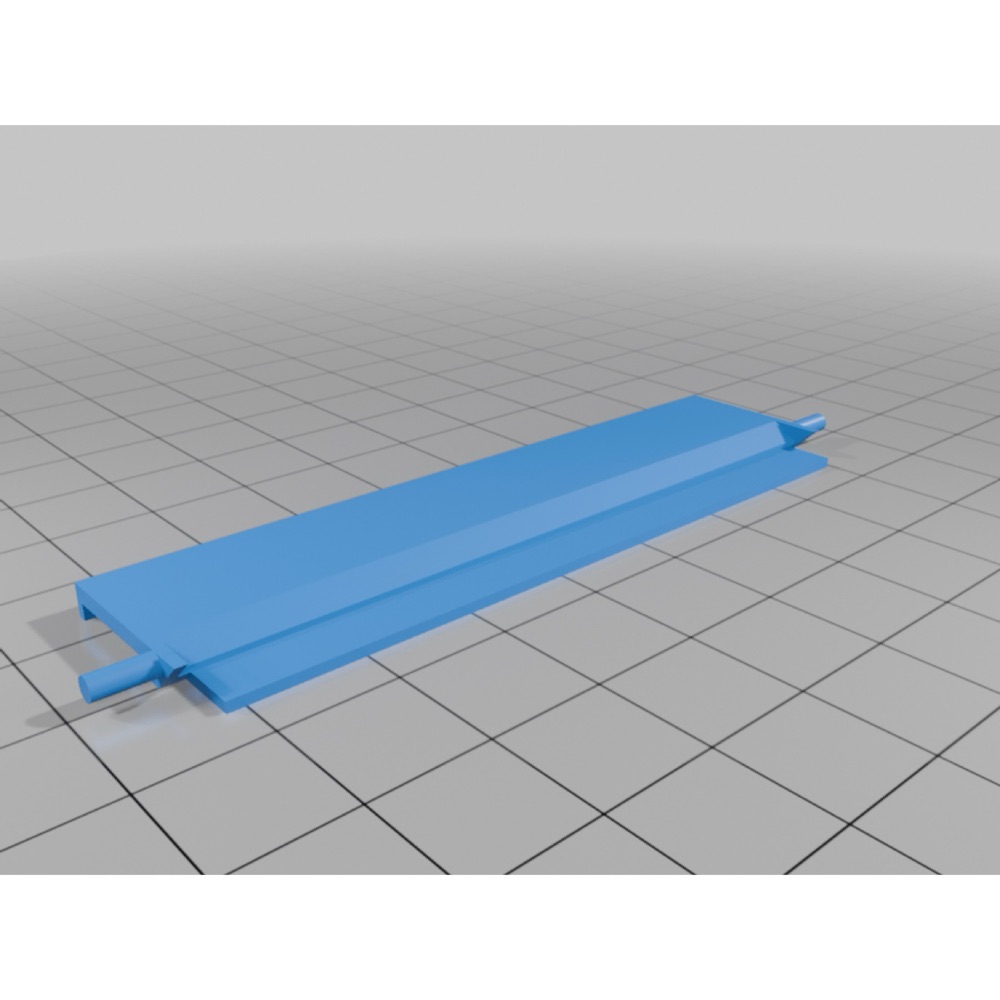 Volkswagen Passat G60 Radyator Shroud Flap
