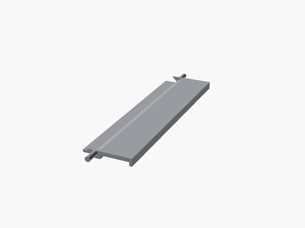 Volkswagen Passat G60 Radyator Shroud Flap görsel 3