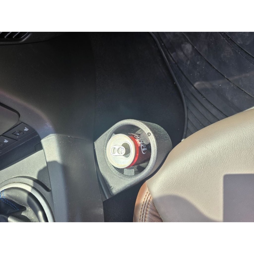 Mazda Miata NC Bardaklık görsel 3