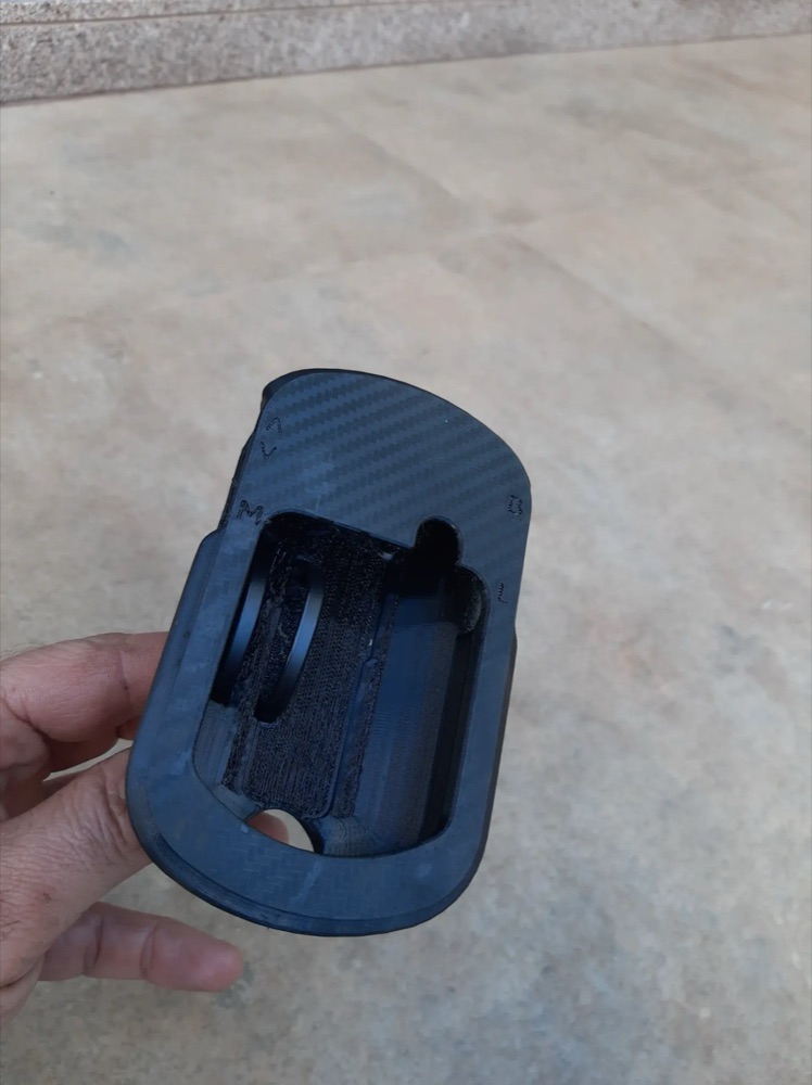 Etrex hard enduro Case görsel 2