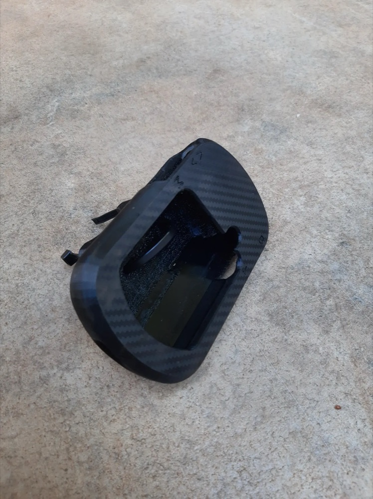 Etrex hard enduro Case görsel 3