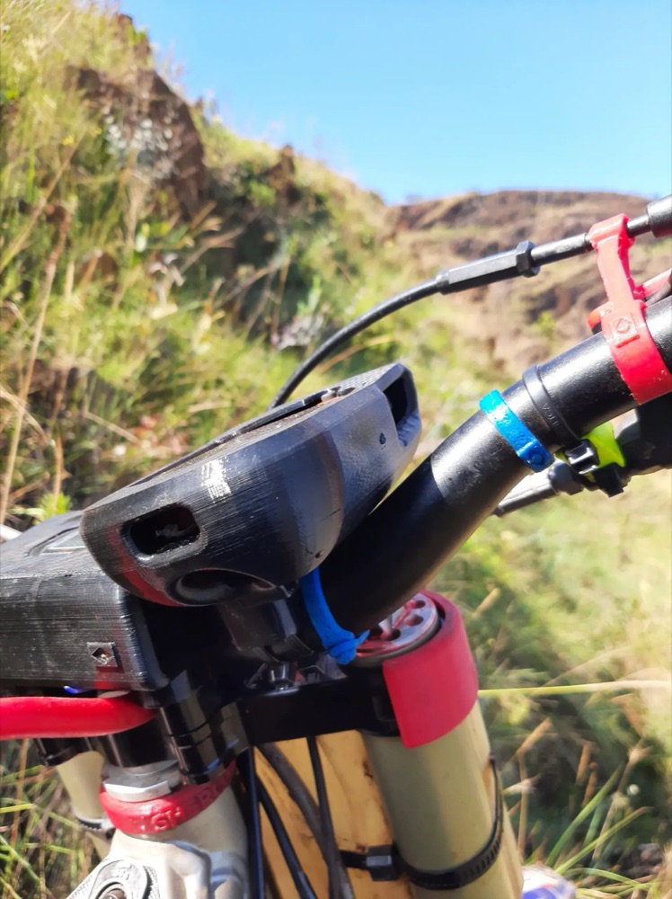 Etrex hard enduro Case görsel 4