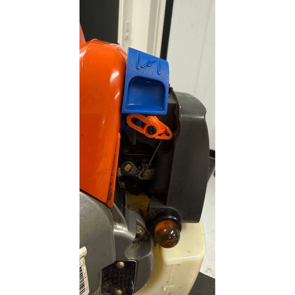 Husqvarna Jikle Kolu