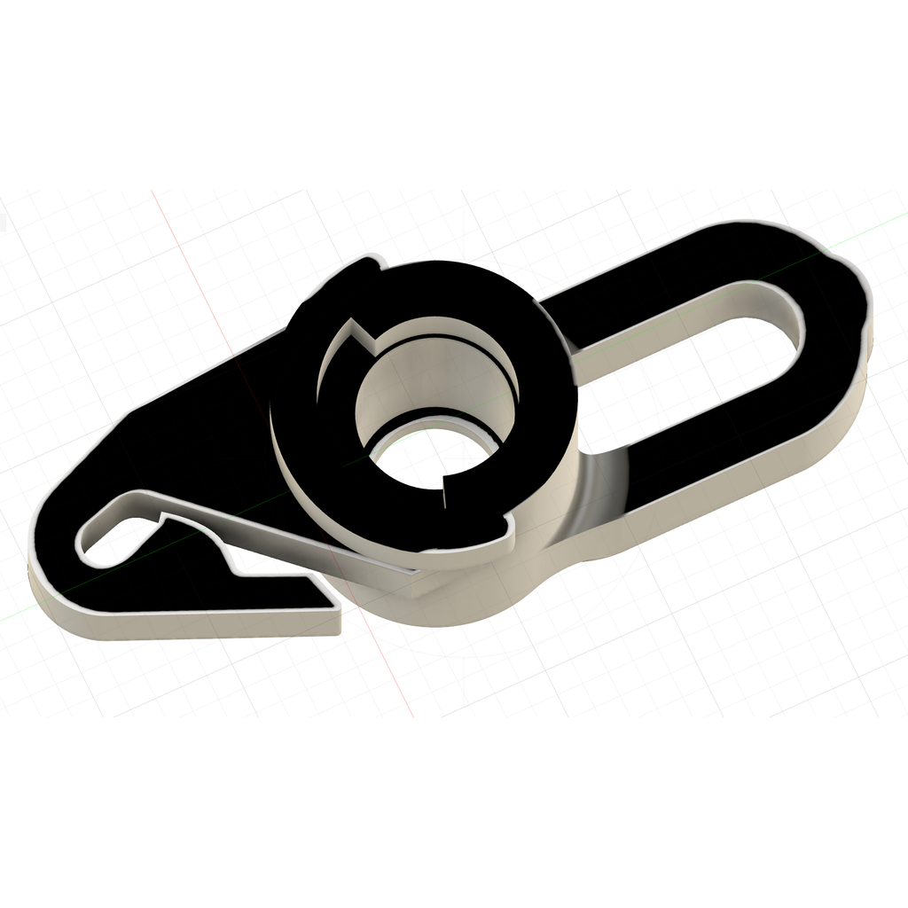 Husqvarna Jikle Kolu görsel 3