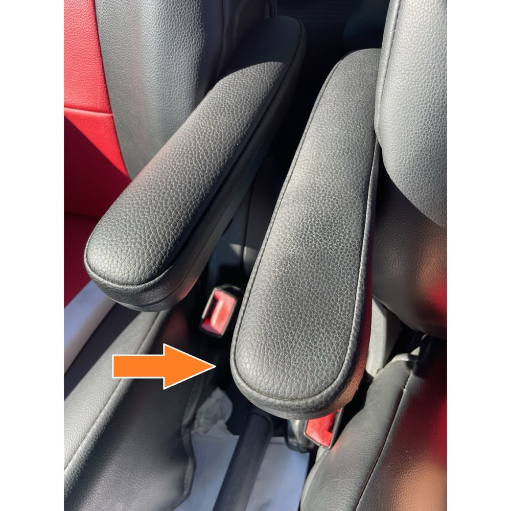 Fiat 500 Kol Dayama Döşeme İskeleti (2015) görsel 4