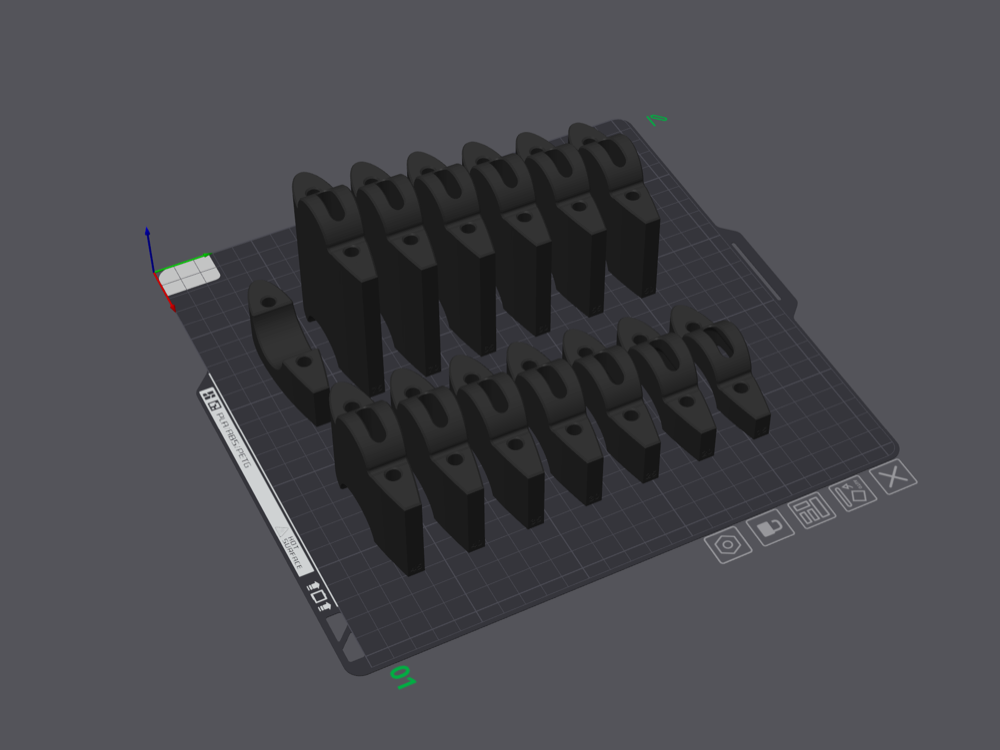 Bisiklet Aerobar Ara Parça Seti (15-75mm Arası Yükseklik, 31,8mm)
