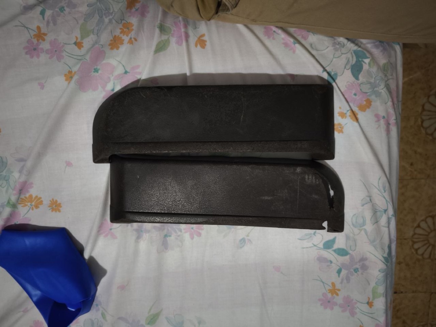 Ön Kapı Trim Cep (Toyota Land Cruiser FJ60/FJ62) görsel 2