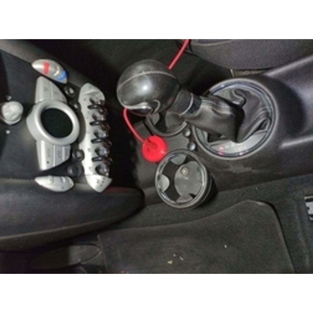 MINI Cooper R56/R57 Çift USB-C Şarj Adaptörü