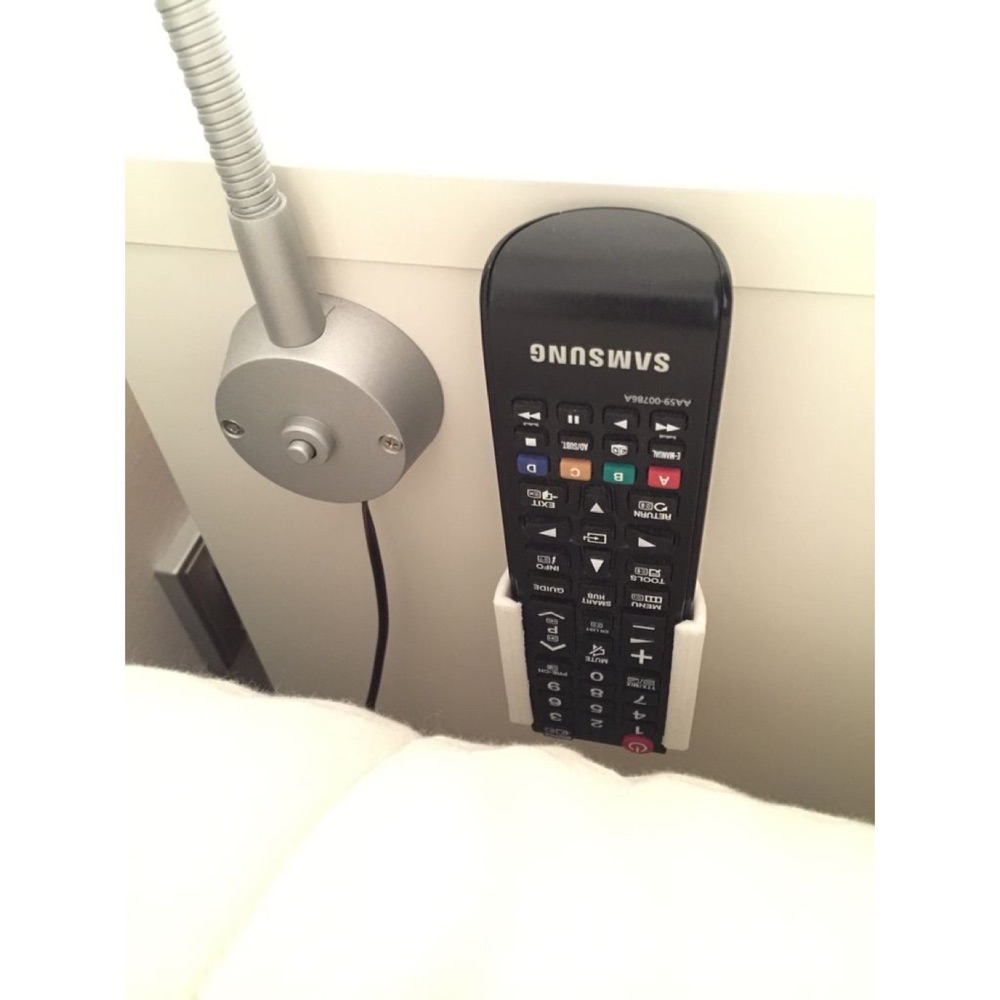 Samsung TV Kumanda Tutucusu