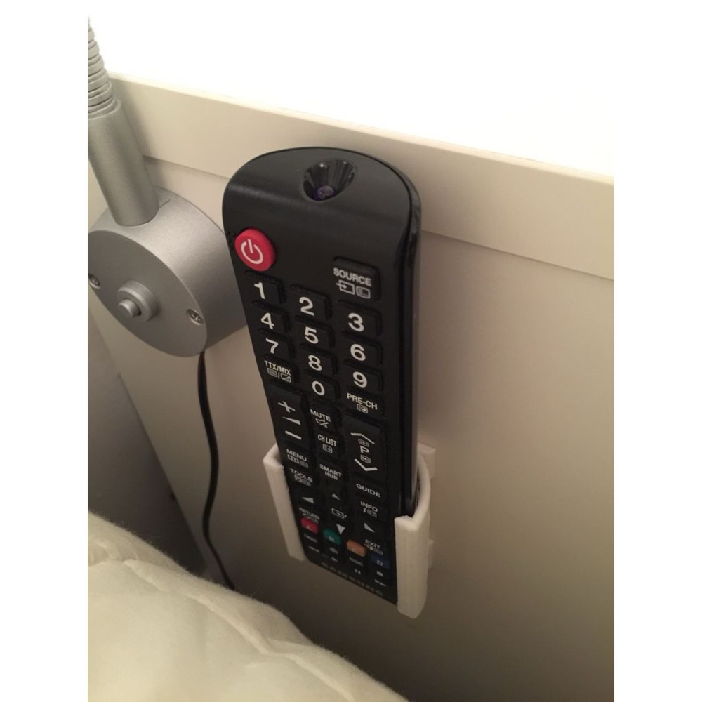 Samsung TV Kumanda Tutucusu görsel 2