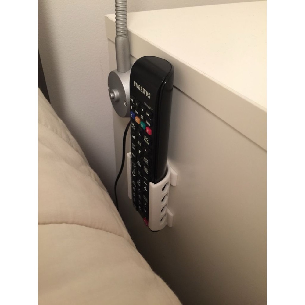 Samsung TV Kumanda Tutucusu görsel 3