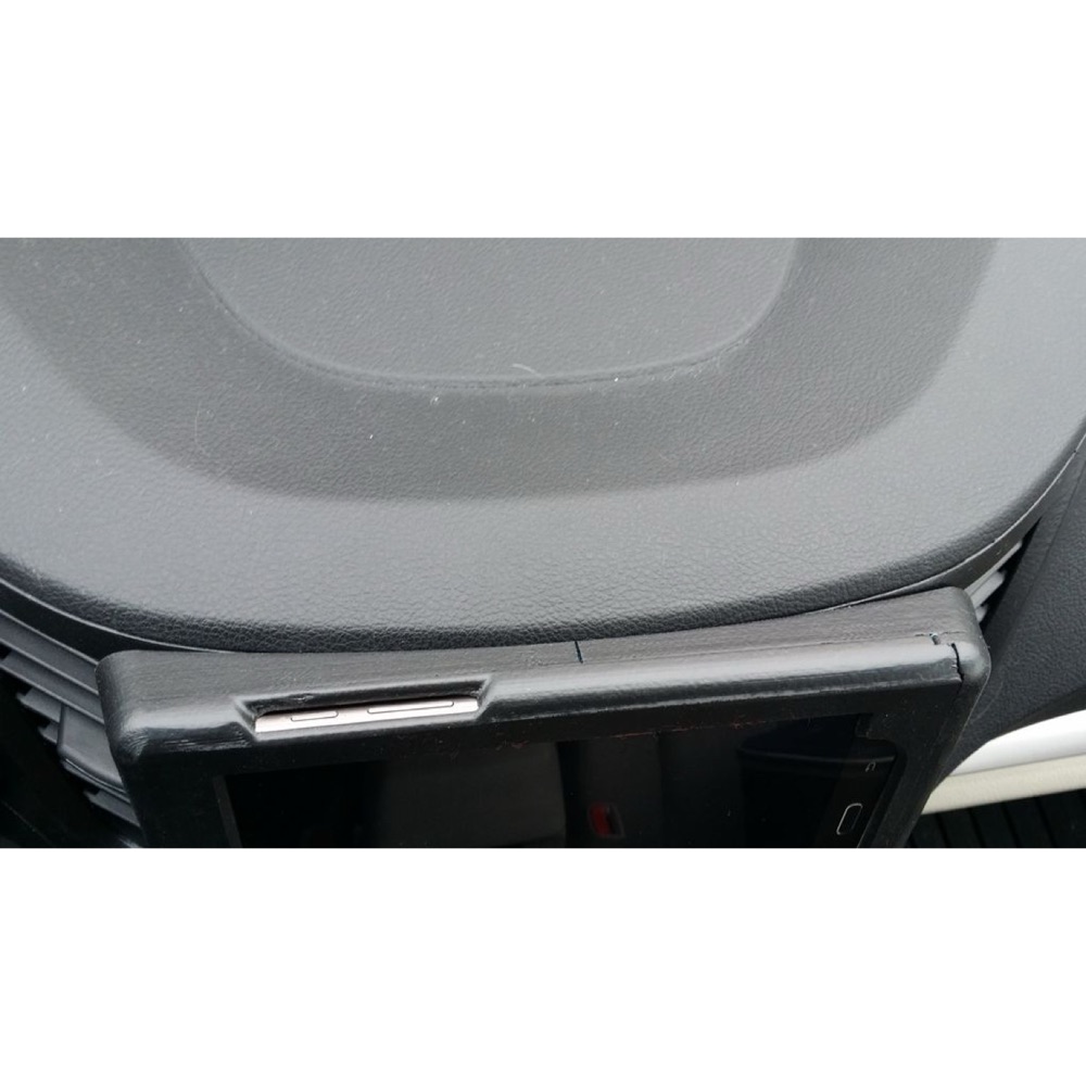 Subaru Legacy Torpido Tablet Montaj Braketi görsel 3