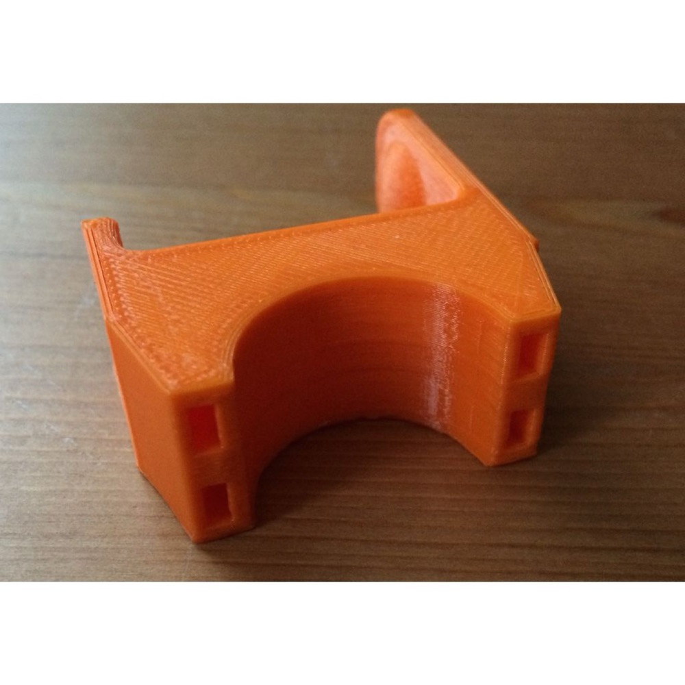 Polaroid Cube Kamera 24 mm Gidon Tutucusu görsel 3