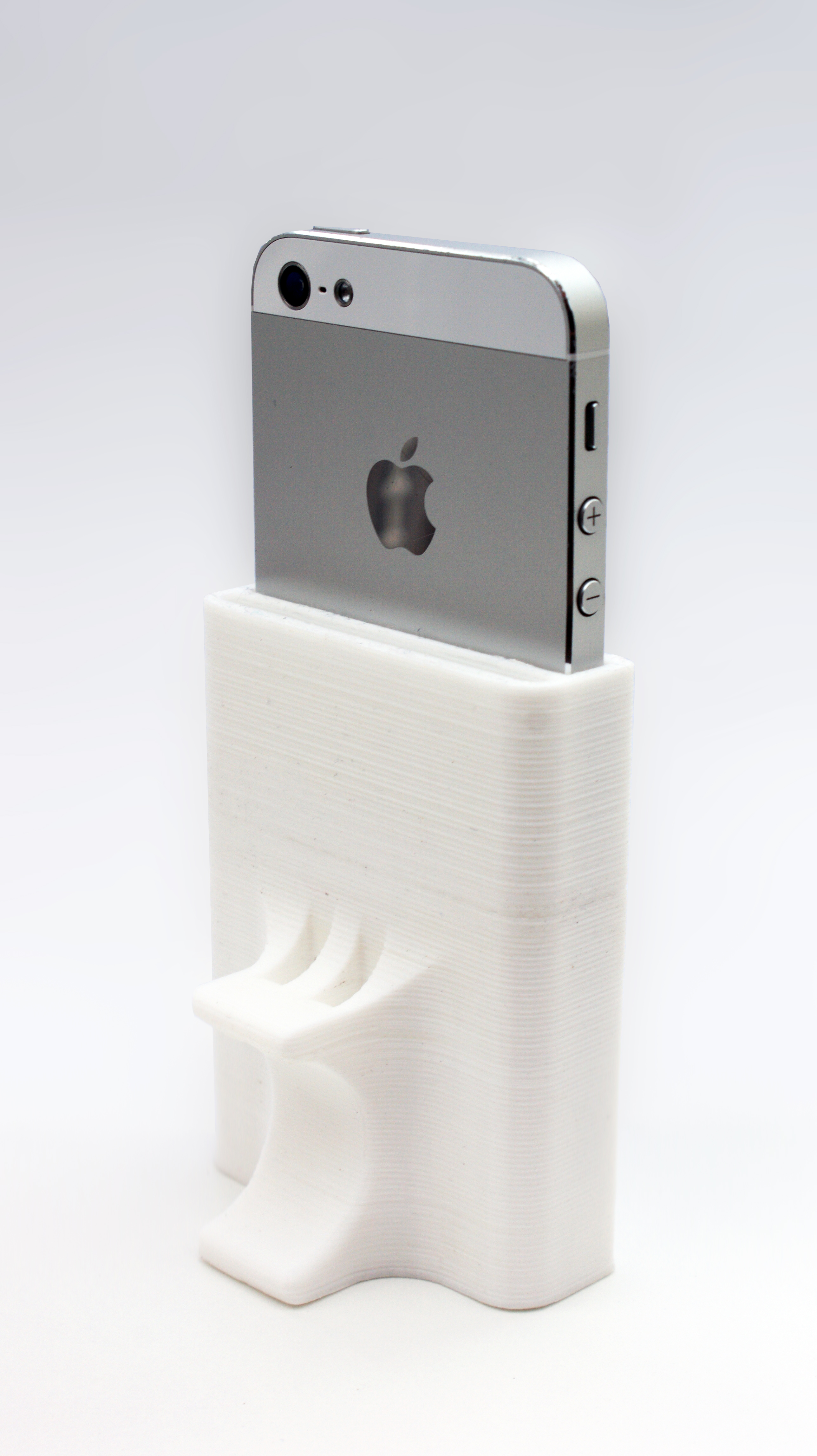 Bisiklet iPhone 5 Gidon Montaj Kılıfı görsel 2