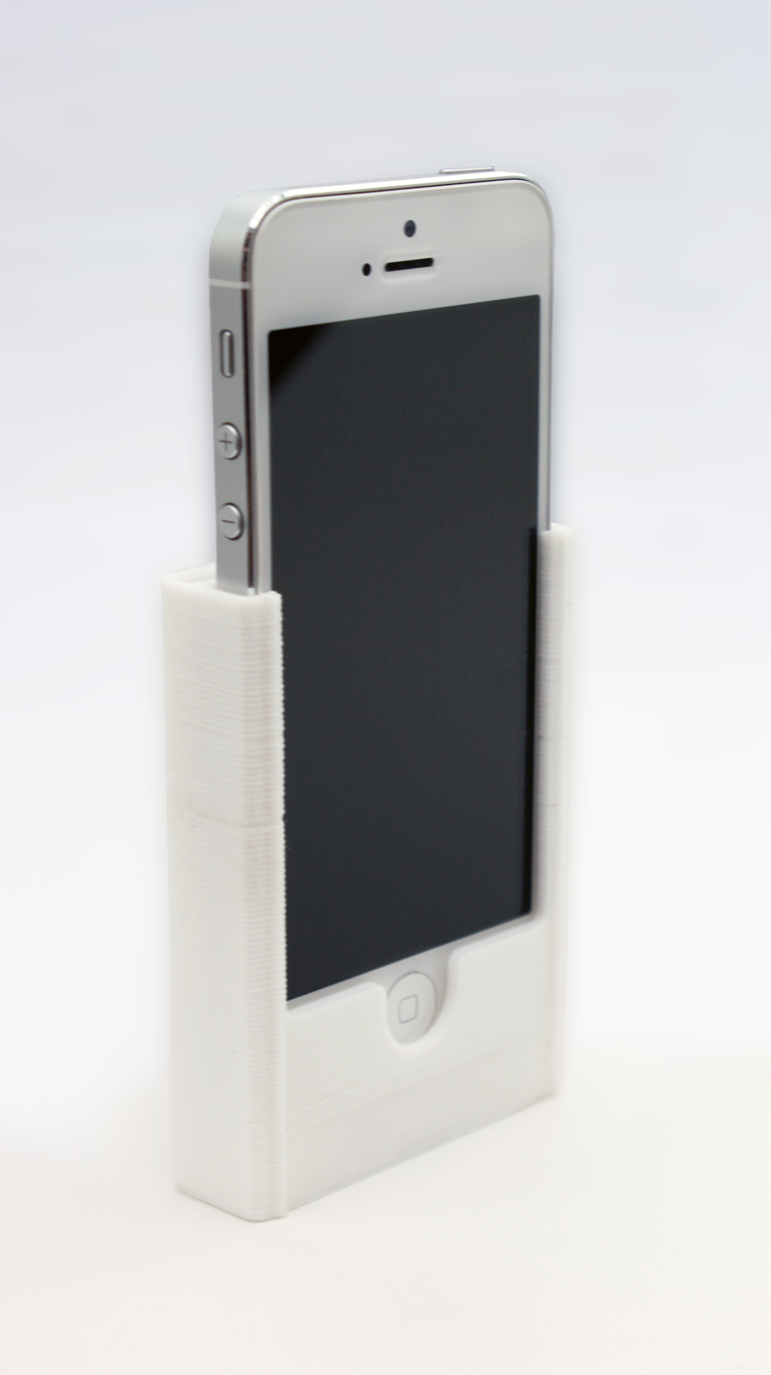 Bisiklet iPhone 5 Gidon Montaj Kılıfı görsel 3