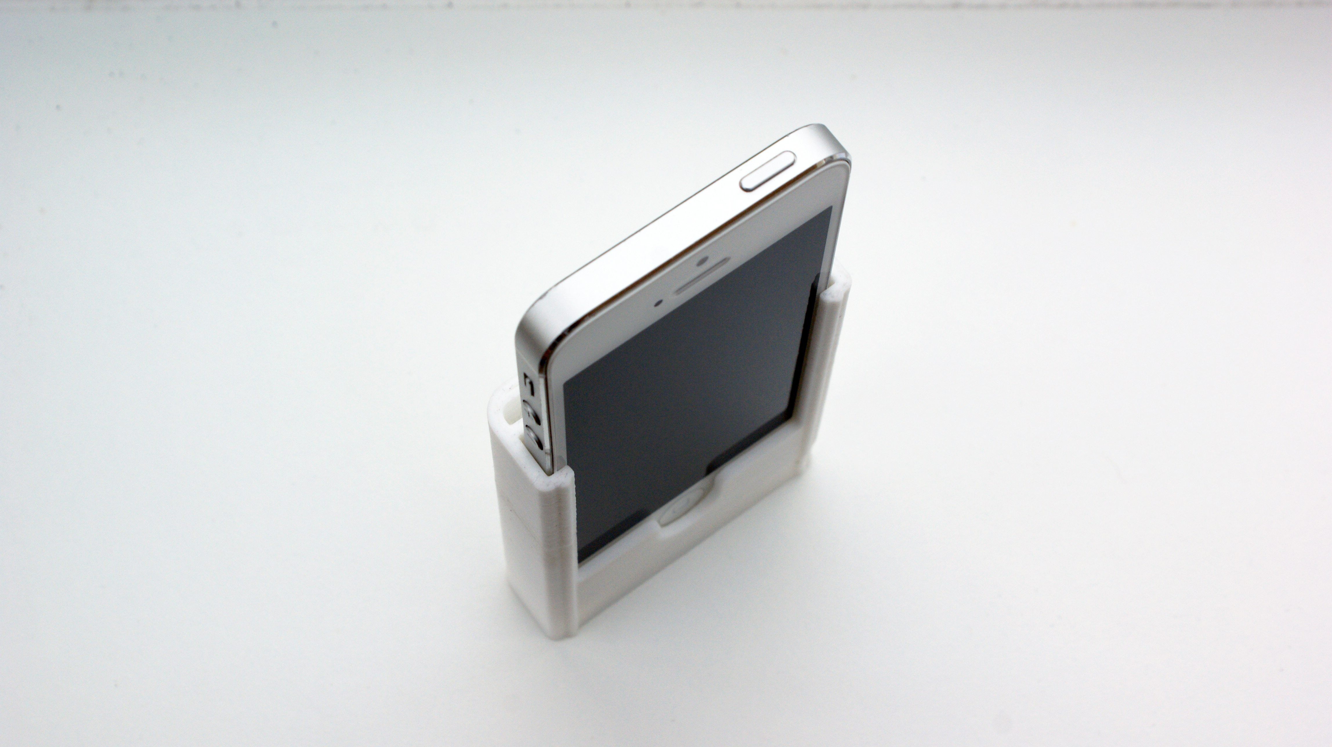 Bisiklet iPhone 5 Gidon Montaj Kılıfı görsel 4