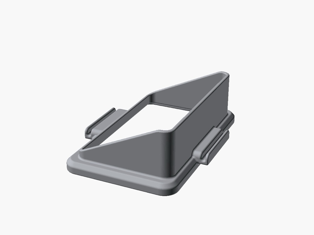 Garmin Zumo 660 Güneşlik Siperi (BMW Motosiklet Uyumlu) görsel 2