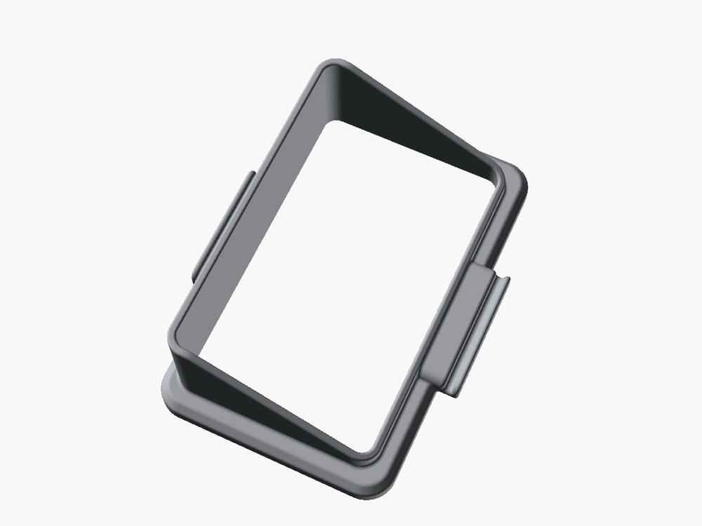 Garmin Zumo 660 Güneşlik Siperi (BMW Motosiklet Uyumlu) görsel 3
