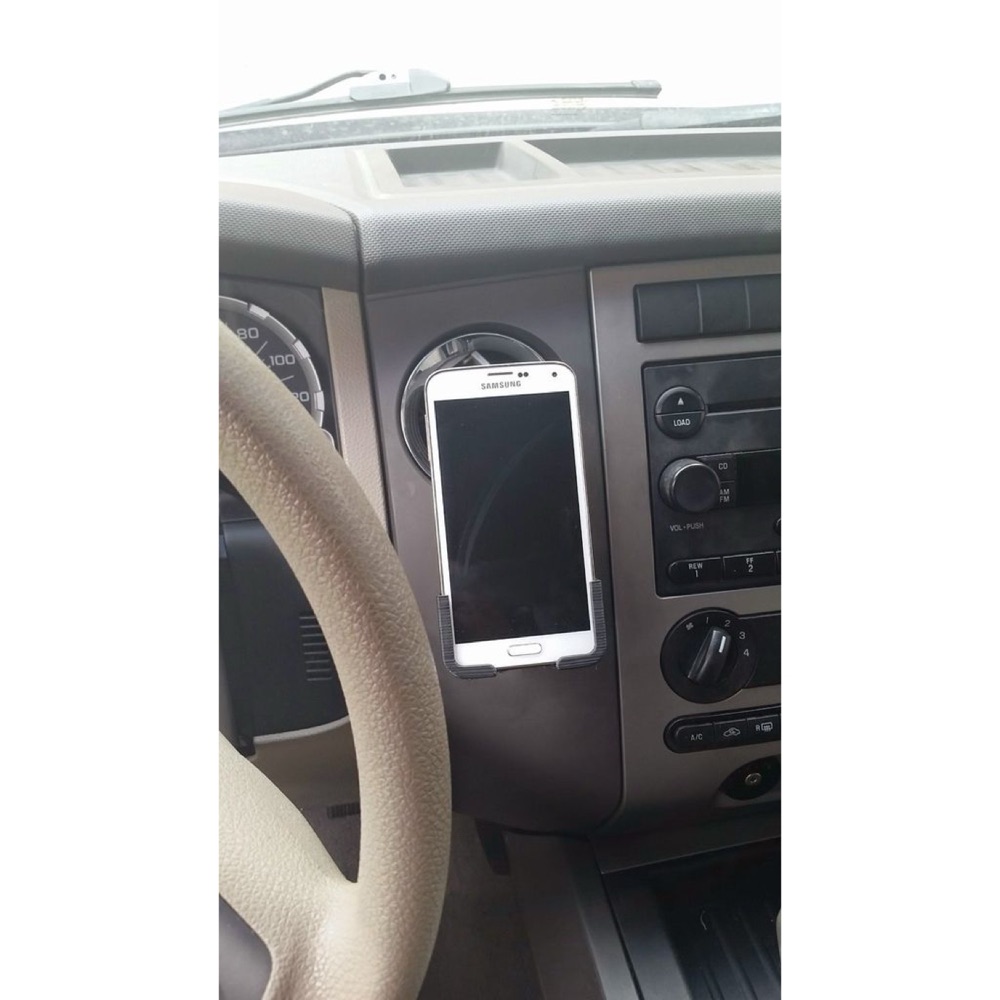 Ford Expedition (2007) Telefon Tutucu
