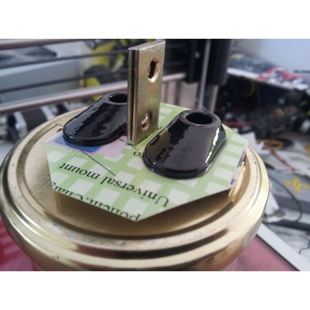 Triumph Mini Sinyal Adaptörü