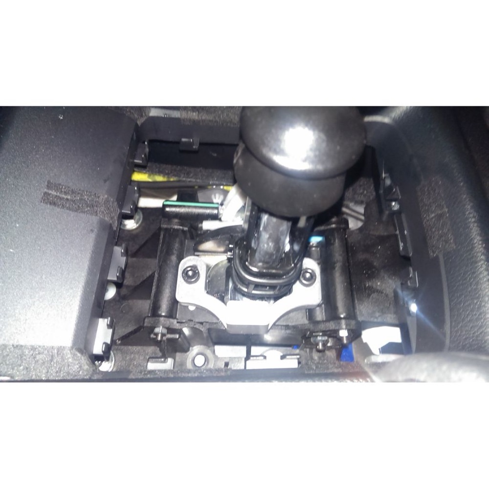 Subaru WRX (2015) Vites Kolu Stoperi
