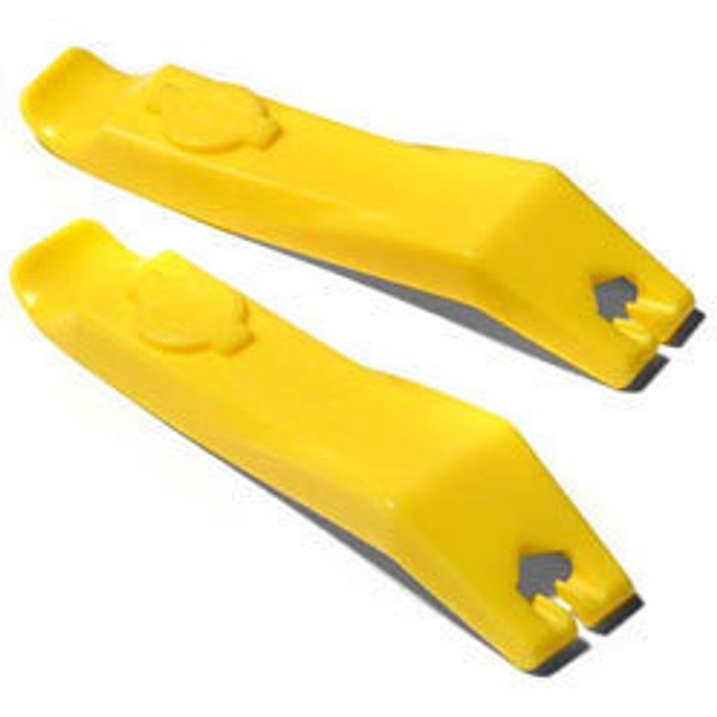 Bisiklet Lastik Sökme Kolu (Çift Set) görsel 2