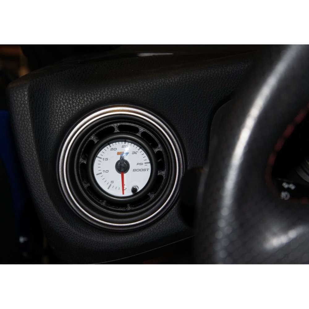 Subaru BRZ / Scion FR-S Hava Çıkışı Gösterge Yuvası görsel 2