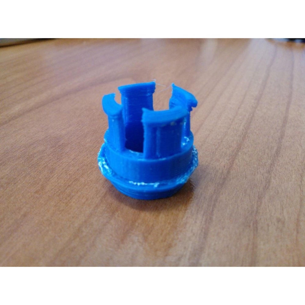 Subaru Impreza WRX Momo Vites Topuzu Adaptörü görsel 4