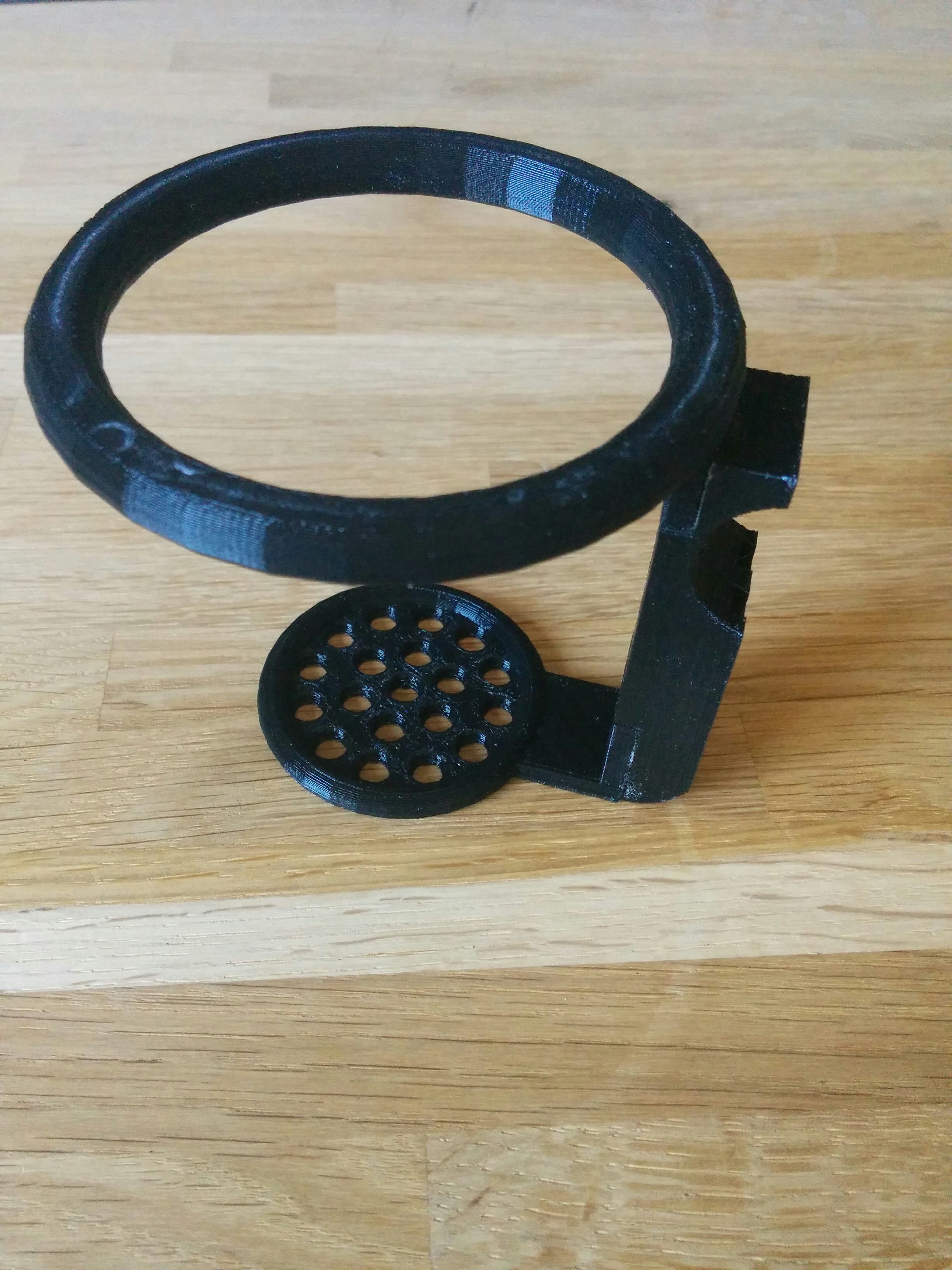 Bisiklet Bardak Tutucusu görsel 4