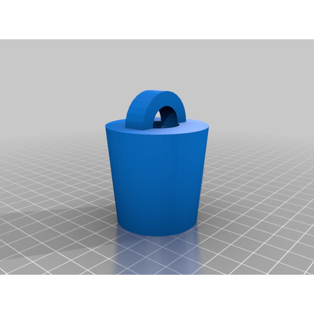Kayak Scupper (Tahliye Deliği) Tapası