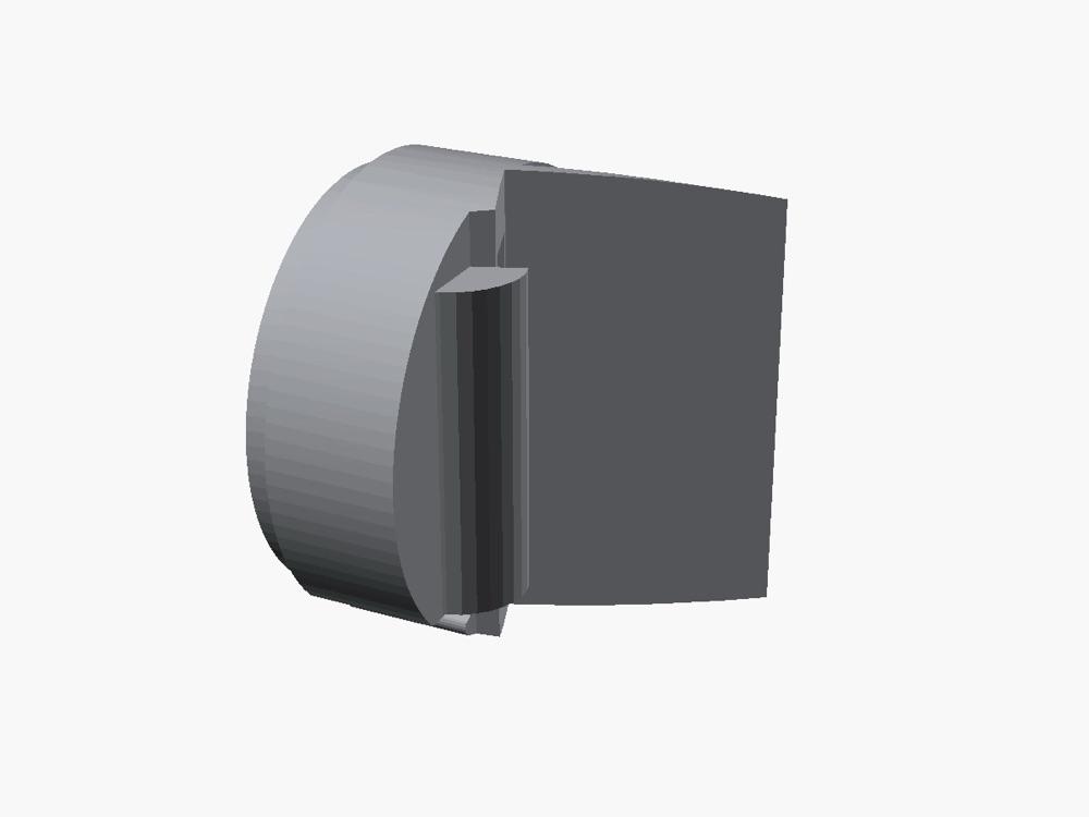 Ford Fiesta/Focus Bardaklık Telefon Dock (Geniş) görsel 3