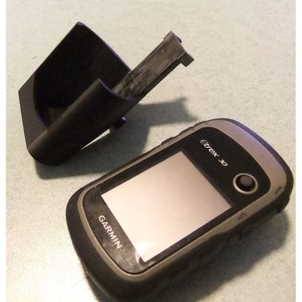 Subaru Garmin eTrex 30 GPS Tutucu