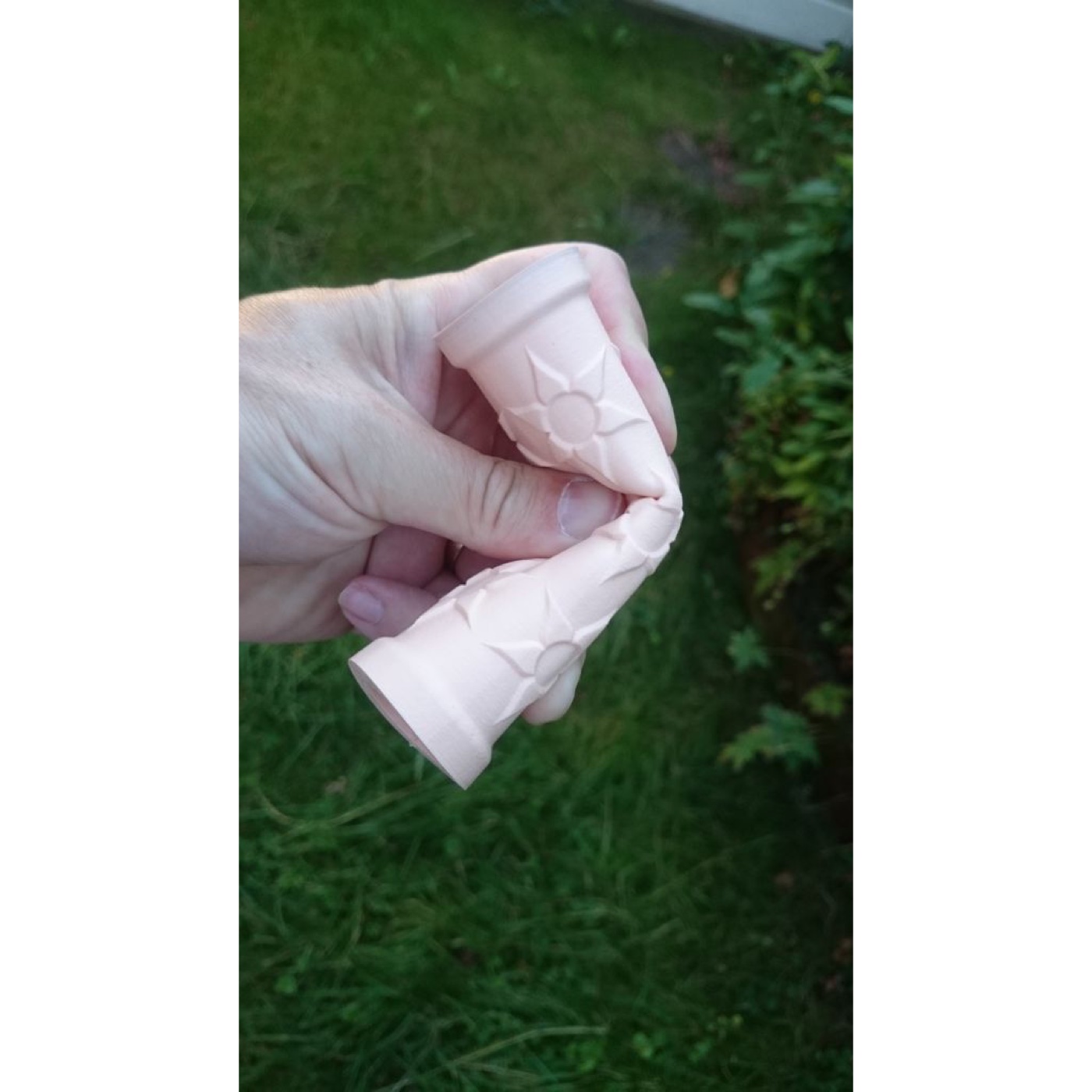 Çocuk Bisikleti Gidon Tutamağı görsel 4