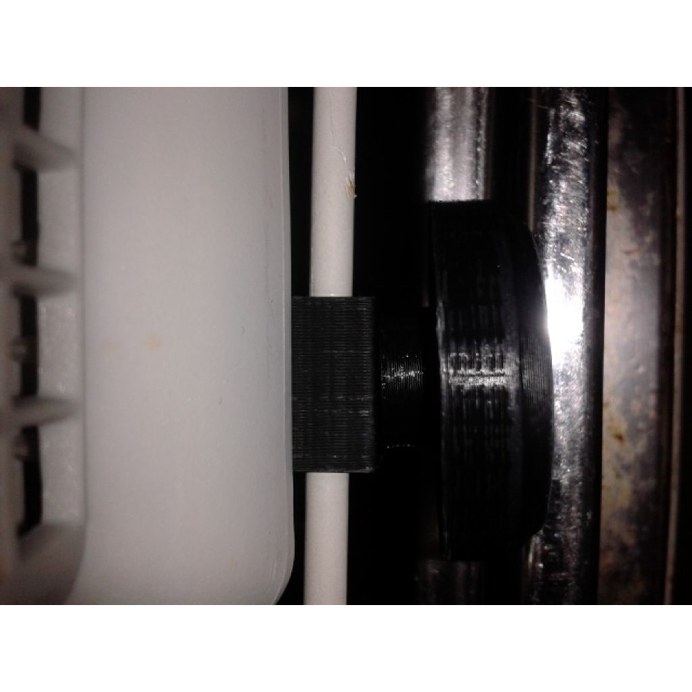 Miele Bulaşık Makinesi Sepet Tekerleği görsel 3
