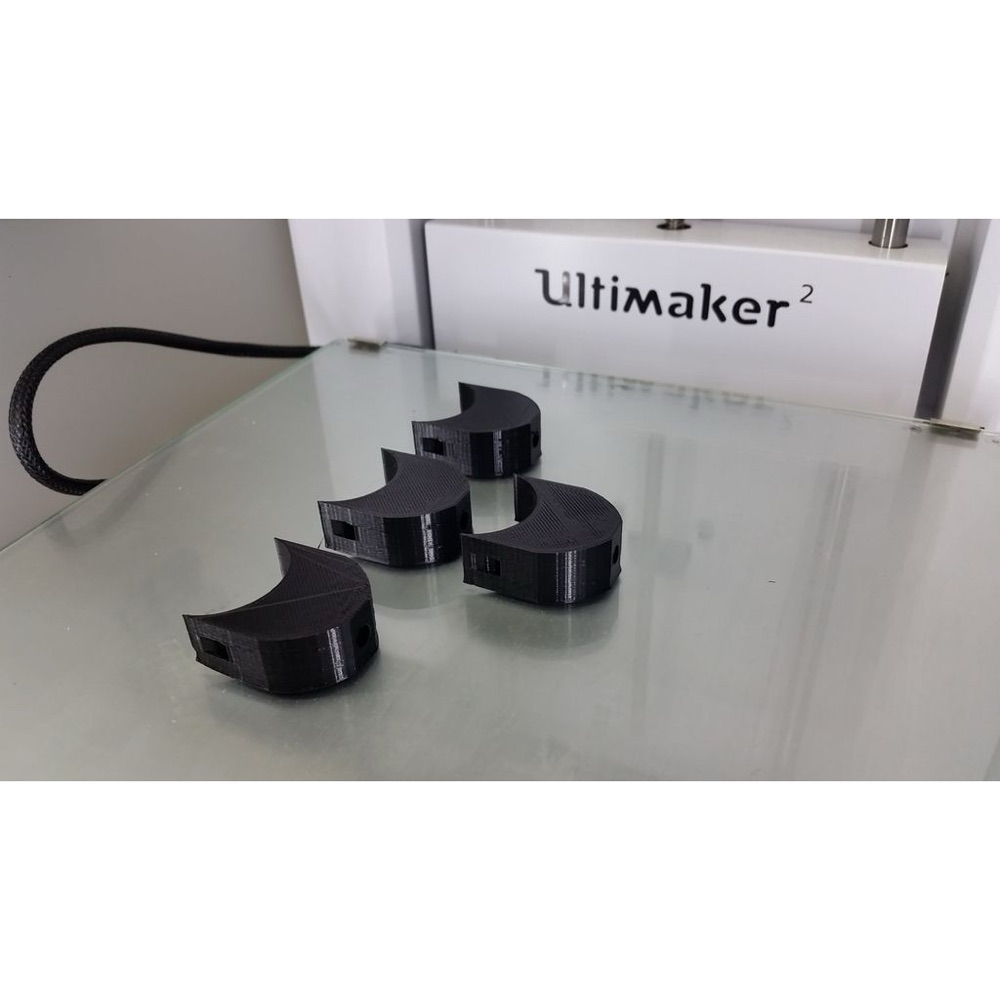 Bisiklet Sele Borusu Matara Braketi (31,8 mm) görsel 2