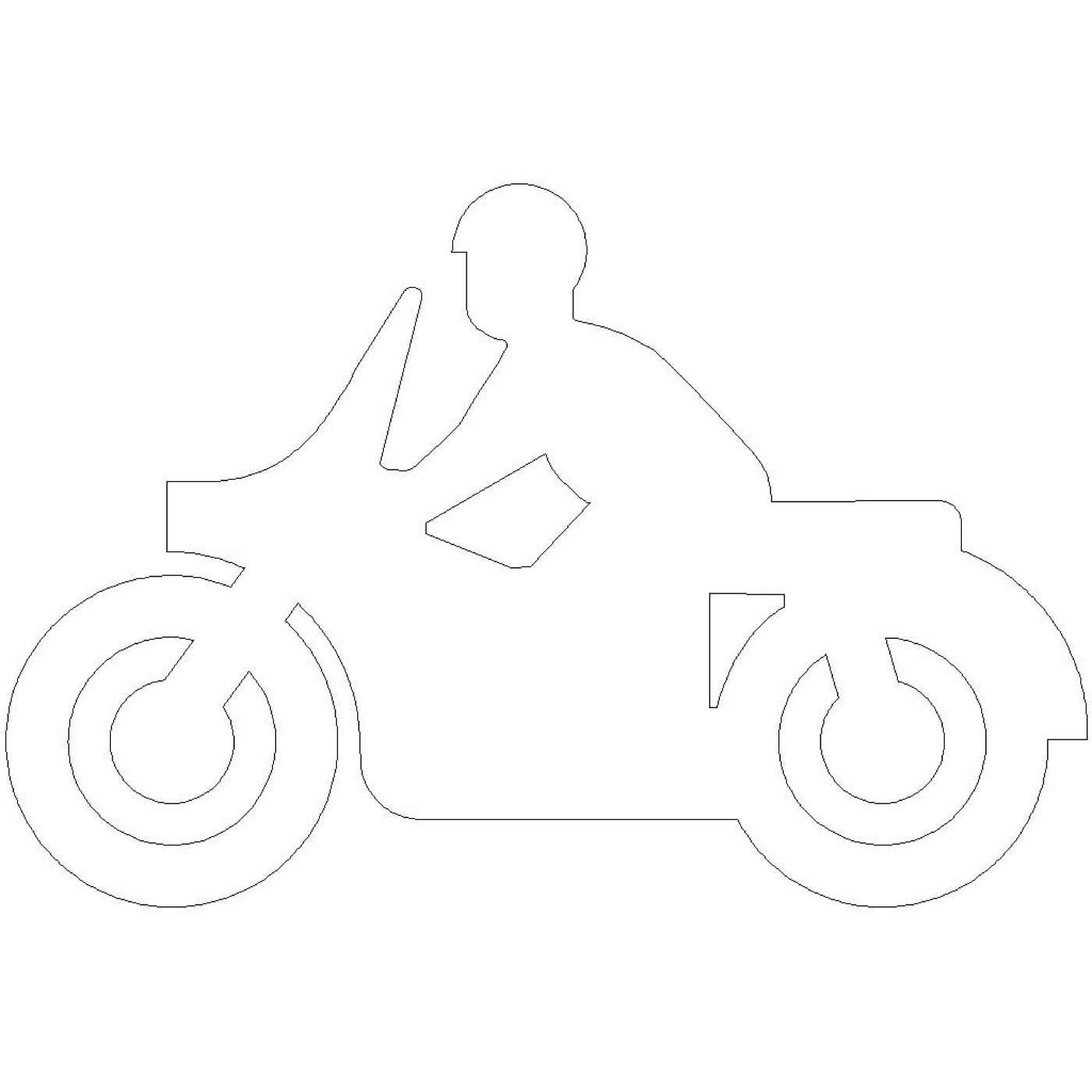 Aprilia RSV1000R Akü Kelepçesi Aralayıcı görsel 2