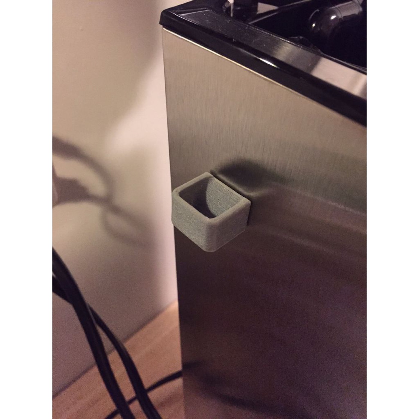 Cuisinart Kahve Makinesi Ölçü Kaşığı Tutucu görsel 4