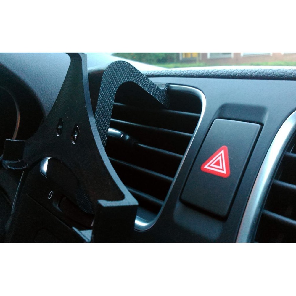 VW Golf 6 Hava Firdolayı Telefon/Navigasyon Klemensi görsel 2