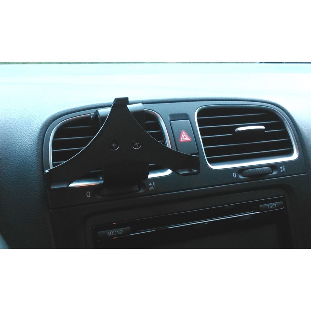 VW Golf 6 Hava Firdolayı Telefon/Navigasyon Klemensi görsel 5