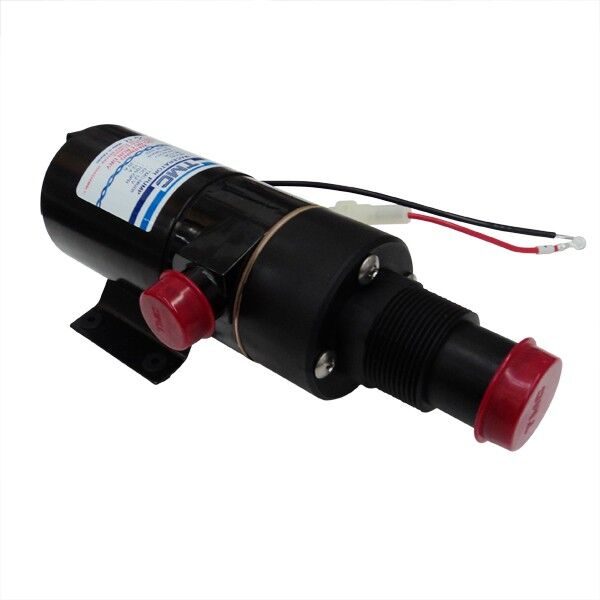 TMC Macerator Pompası 12V