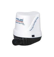 TMC Otomatik Sintine Pompası 1000 GPH 12V