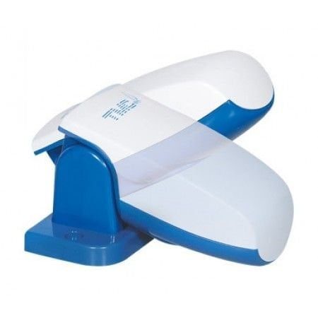 TMC Sintine Flatörü 66x118x60mm (12V/24V)