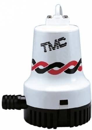 TMC Sintine Pompası 1000 GPH 12V