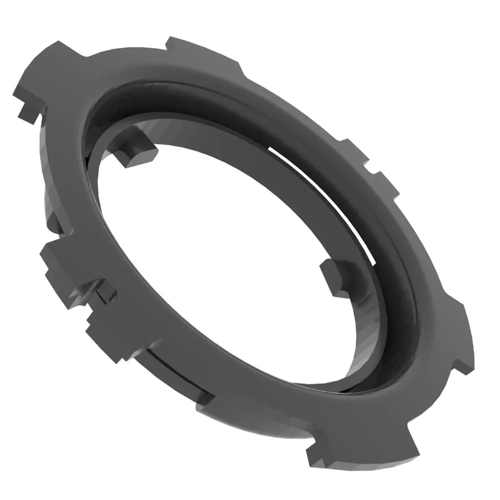 Toyota 4Runner / Hilux AVM-413 Manuel Kilit Göbeği (Free-Wheel Hub) Tırnaklı Halkası