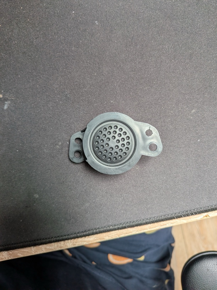 Toyota Aygo / Peugeot 108 / Citroen C1 Telefon Tutucu Adaptörü görsel 3