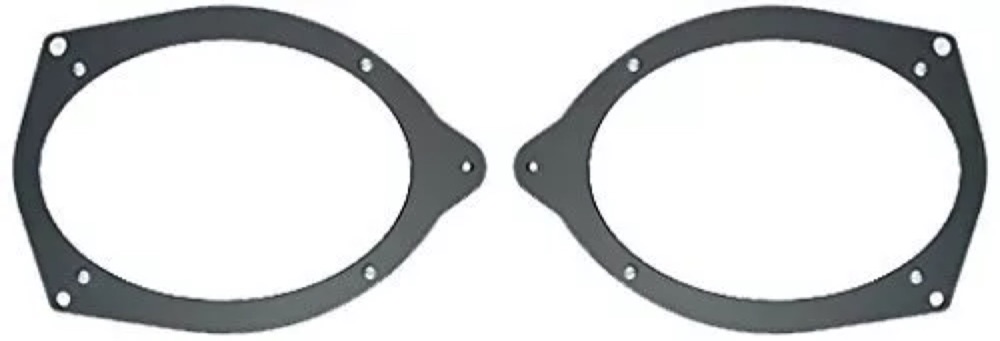 Toyota Camry 6x9 Hoparlör Adaptörü (1997-2001)